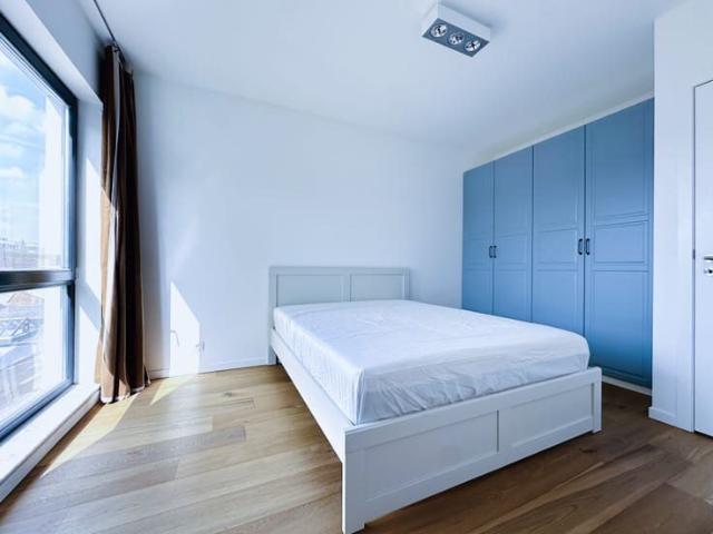 Appartement location à Uccle, Bruxelles