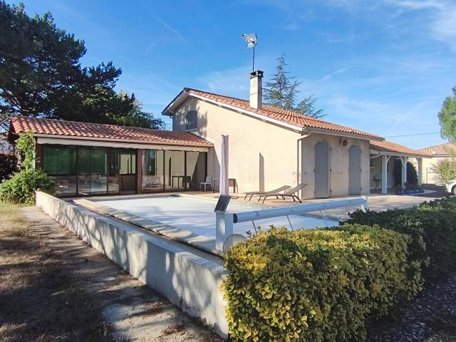 Maison location à Galgon, Gironde
