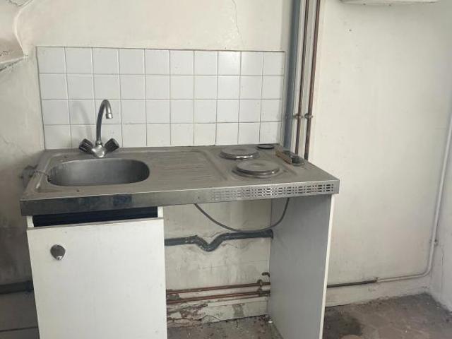 Appartement vente à Paris, Île-de-France