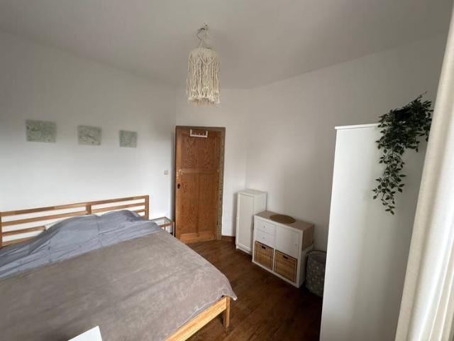 Maison location à Bergen, Wallonie