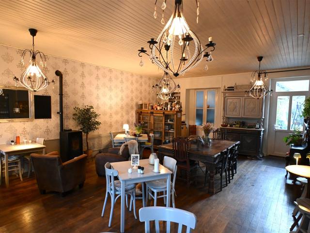 Maison vente à Mortaise, Lucenay-l'Évêque