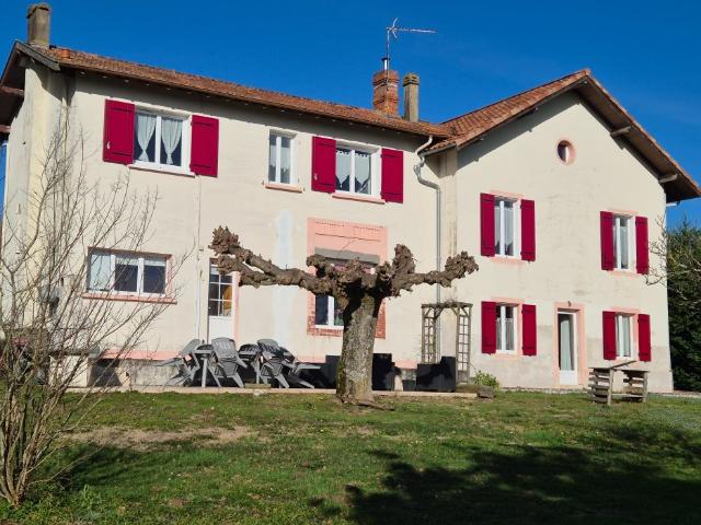 Maison vente à Mont-de-Marsan, Montsoué