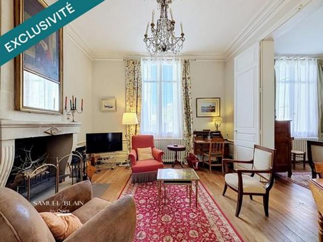 Villa vente à Saumur
