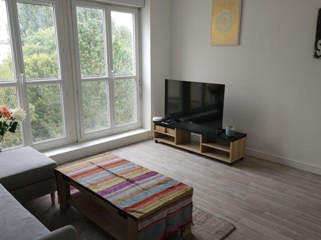 Appartement location à Beauvais