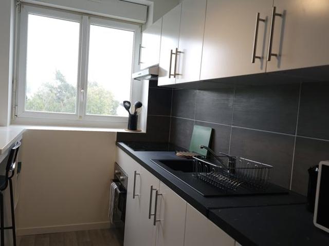 Appartement location à Beauvais