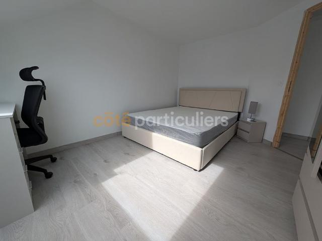 Appartement location à Évreux, Evreux
