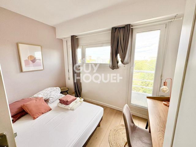 Appartement location à Léthuin, Eure-et-Loir
