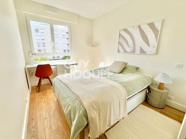 Appartement location à Le Raincy, Aulnay-sous-bois