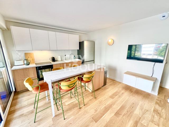 Appartement location à Le Raincy, Aulnay-sous-bois