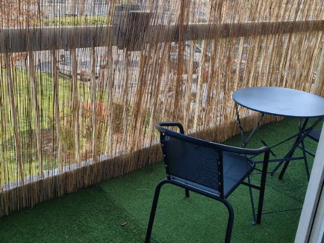 Appartement location à Cergy, Les Clos