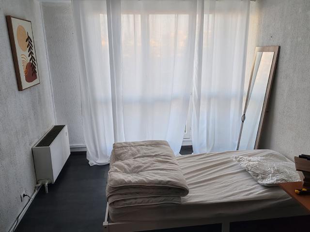 Appartement location à Pontoise, Cergy