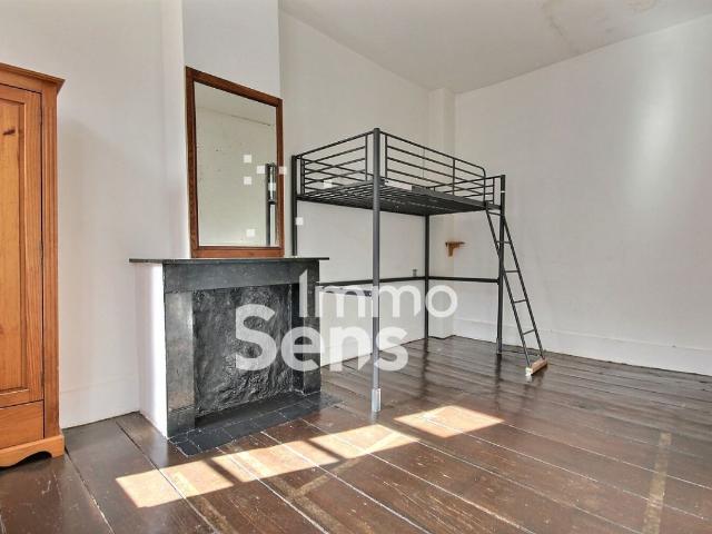 Appartement location à Lille