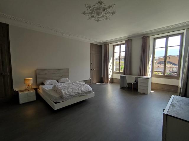 Appartement location à Thonon-les-Bains, Thonon-les-bains