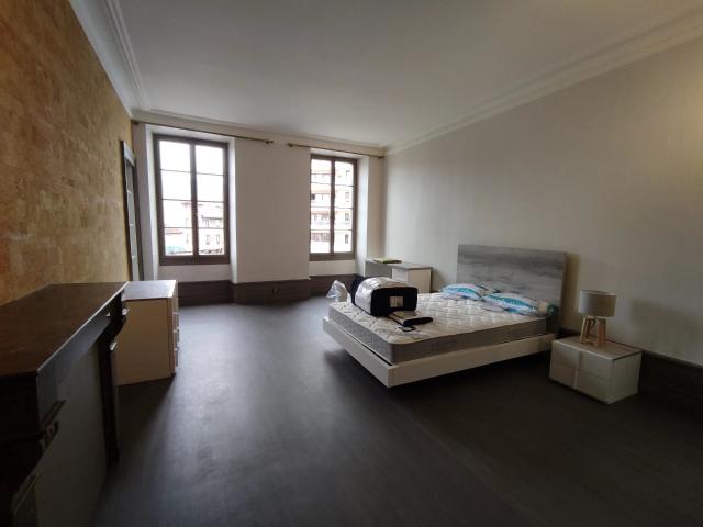 Appartement location à Thonon-les-Bains, Thonon-les-bains