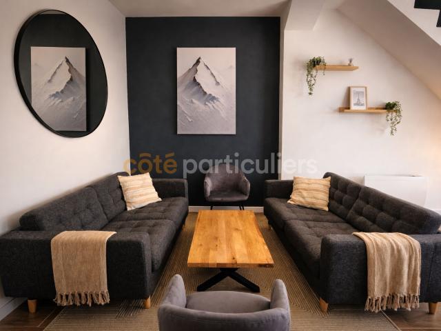 Appartement location à Nantua, Bellegarde-sur-valserine