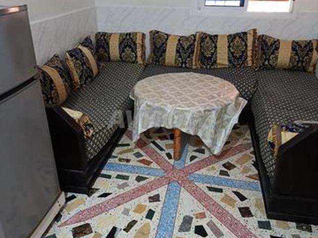 Appartement location à Martil, Tanger-Tétouan