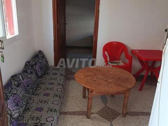 Appartement location à Martil, Tanger-Tétouan