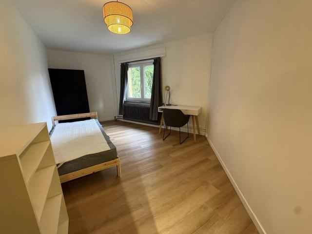 Kot location à Mons