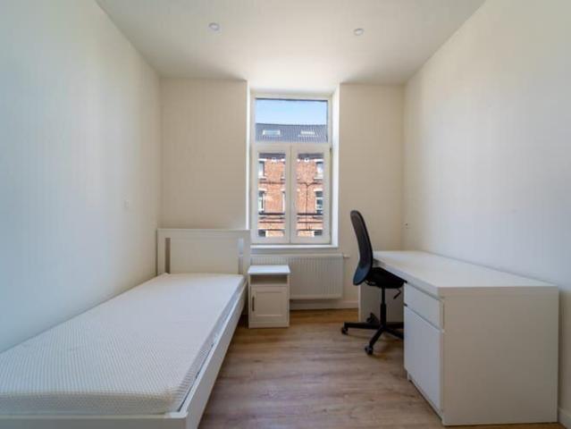 Kamer location à Charleroi, Wallonie