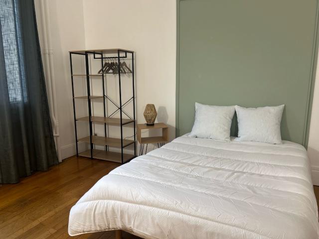 Maison location à Saint-Étienne, Saint-etienne