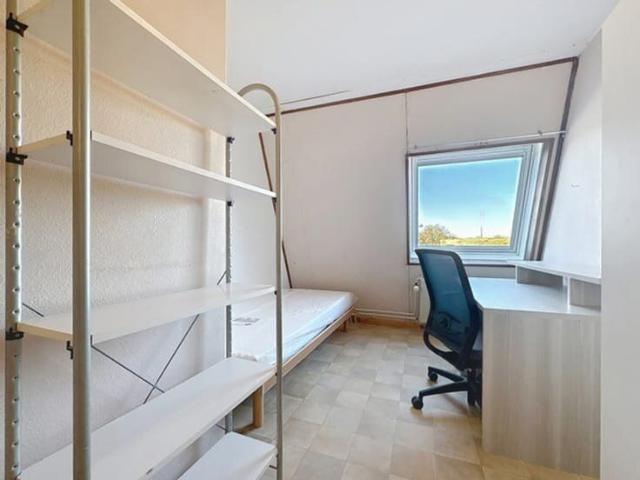Kamer location à Ottignies-louvain-la-neuve, Wallonie
