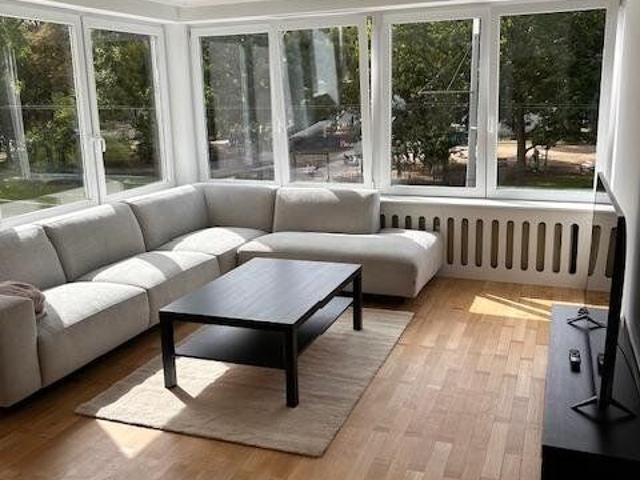 Kamer location à Centre, Liège