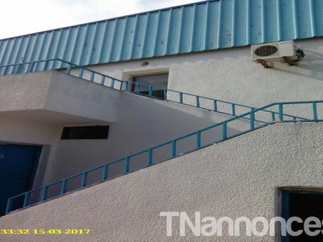 Propriété vente à Ben Arous