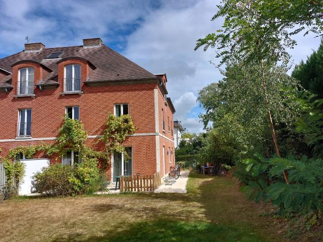 Maison location à Crainhem, Brabant