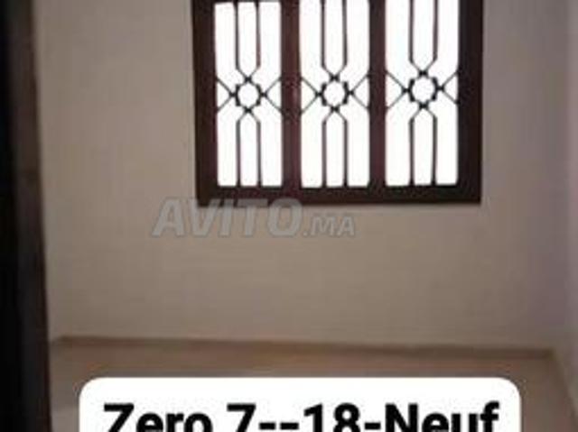 Appartement location à Marrakech, L'Oriental