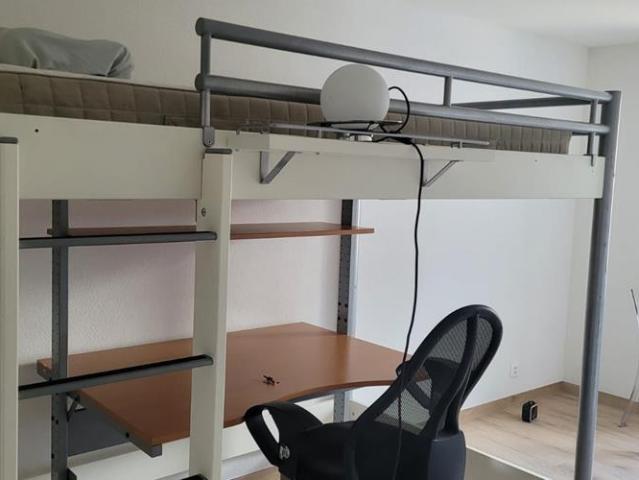 Apartment mieten in Martigny, Wallis