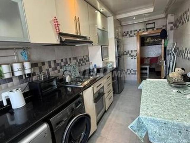 Appartement location à Rbat