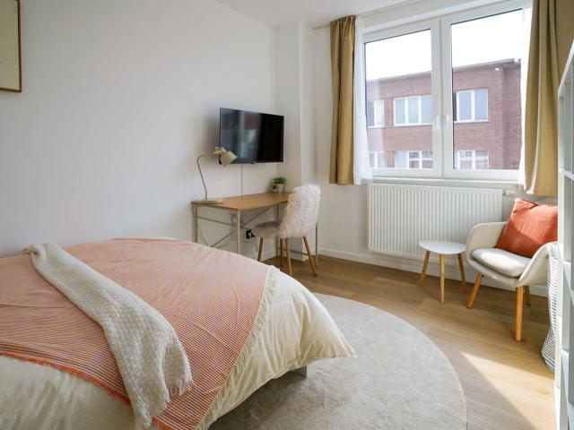 Kot location à Peterbos, Anderlecht