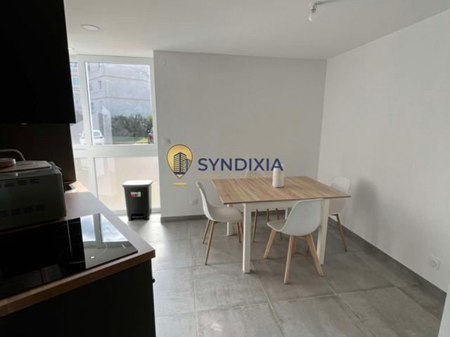 Appartement location à Dreux