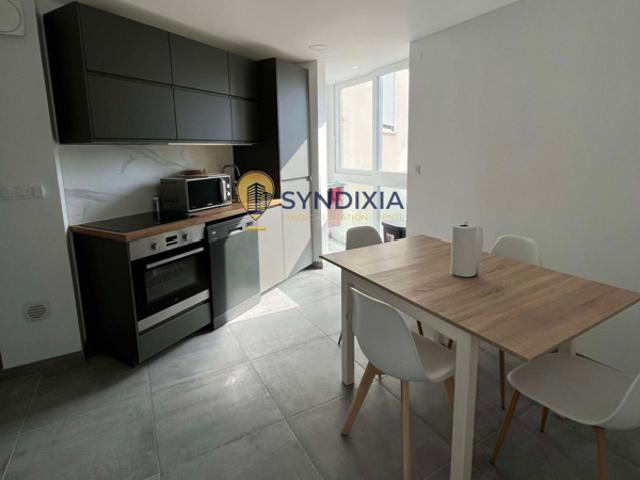 Appartement location à Dreux