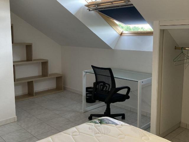 Maison location à Angers