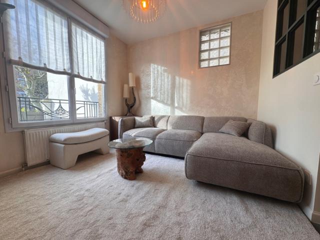 Maison location à Nogent-sur-Marne, Champigny-sur-marne