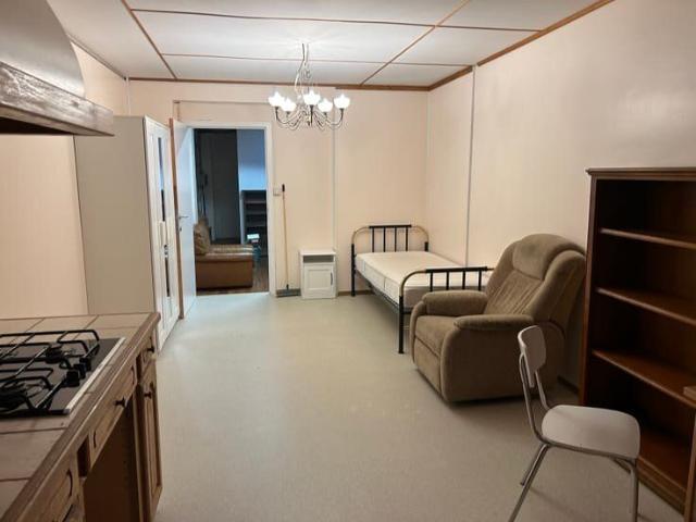 Kamer location à Anderlecht, Bruxelles