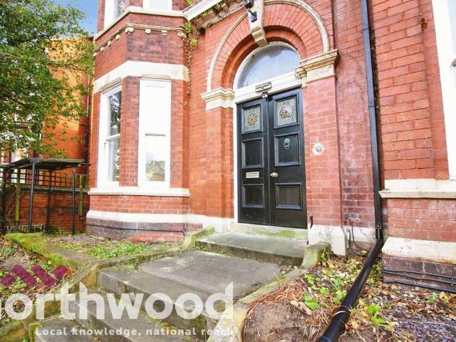 Apartment for rent in Meols Cop, Southport