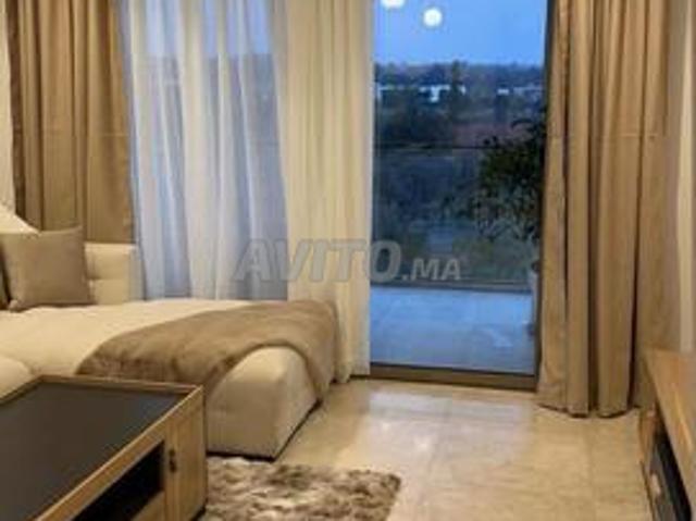 Appartement location à Rbat