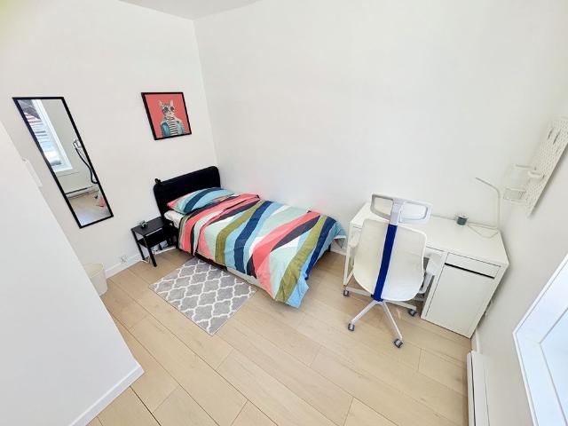 Apartment for rent in Trois-Rivières, Mauricie