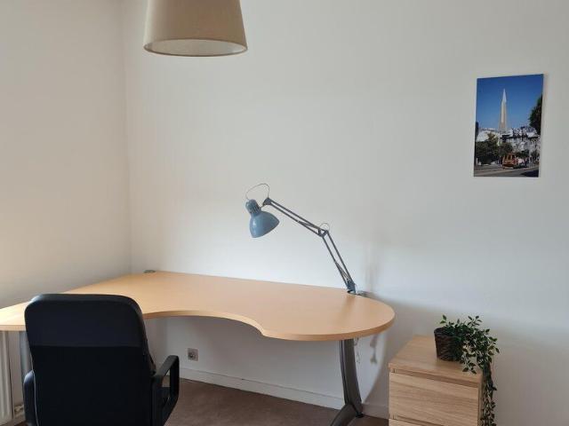 Kamer location à Kinkempois, Liège