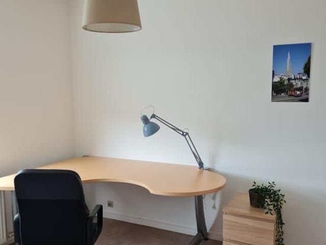 Kamer location à Liège, Wallonie