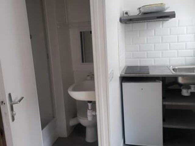 Appartement vente à Paris, Île-de-France