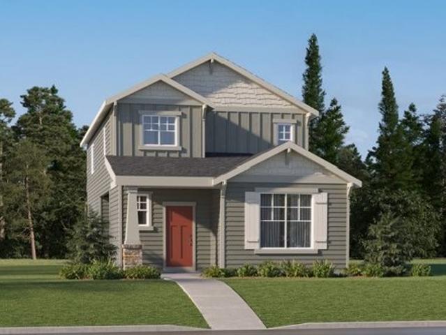 House for sale in Oregonia