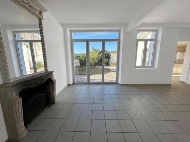 Maison vente à Chambrey, Moselle