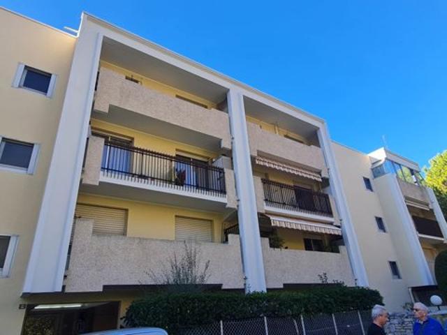 Appartement vente à Nice