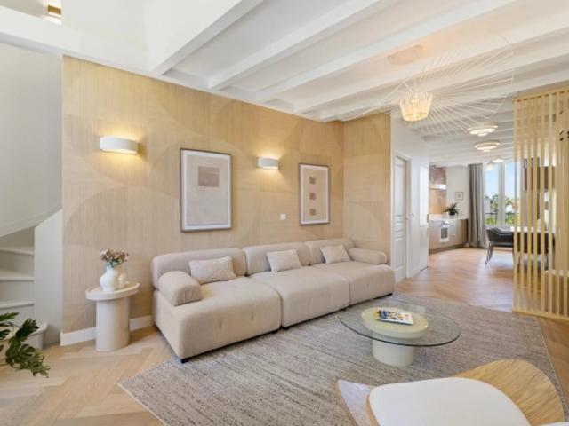 Appartement vente à Nice, Alpes-Maritimes