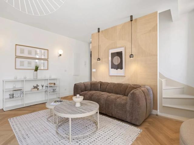 Appartement vente à Nice, Alpes-Maritimes