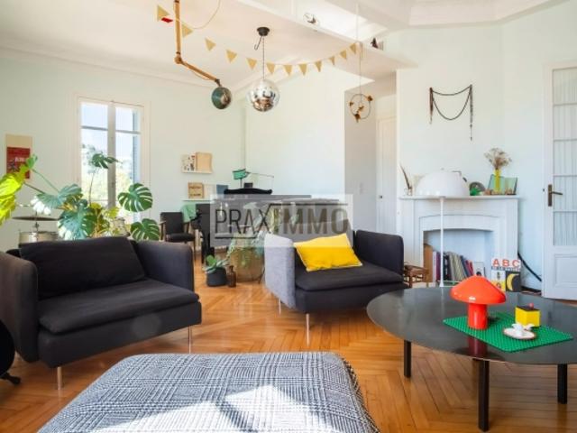 Appartement vente à Nice, Alpes-Maritimes