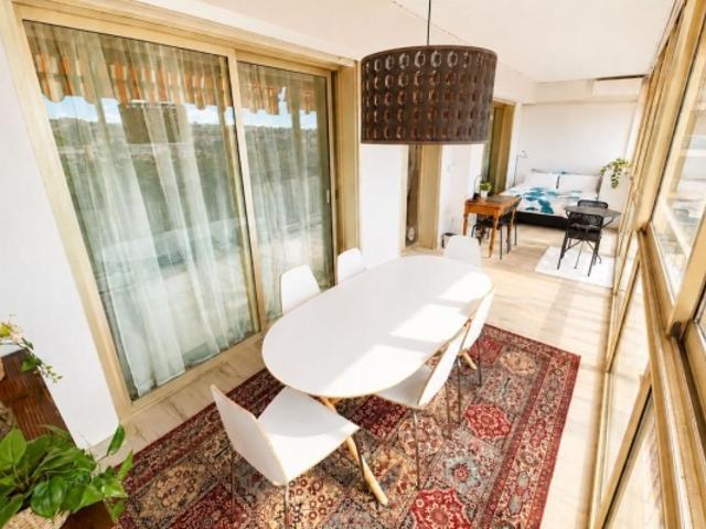 Appartement vente à Nice